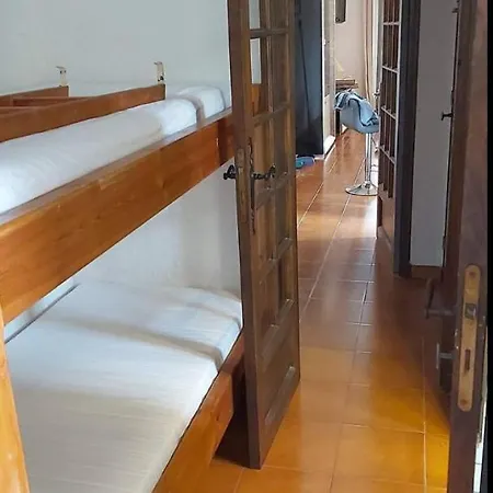 Appartement St Cyr Sur 6pers Avec Jardin Et Parking A 30m De La Saint-Cyr-sur-Mer