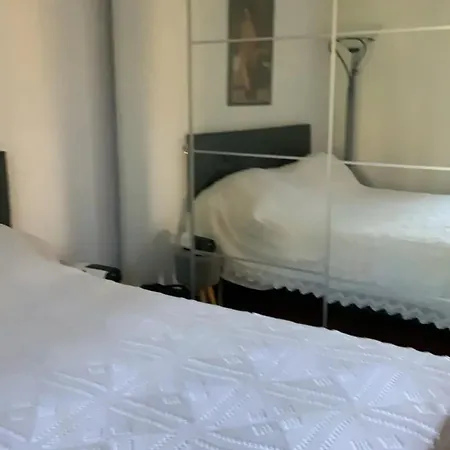 St Cyr Sur 6pers Avec Jardin Et Parking A 30m De La Appartement *