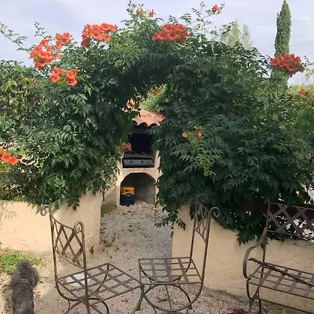 St Cyr Sur 6pers Avec Jardin Et Parking A 30m De La Appartement Saint-Cyr-sur-Mer