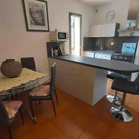 St Cyr Sur 6pers Avec Jardin Et Parking A 30m De La *